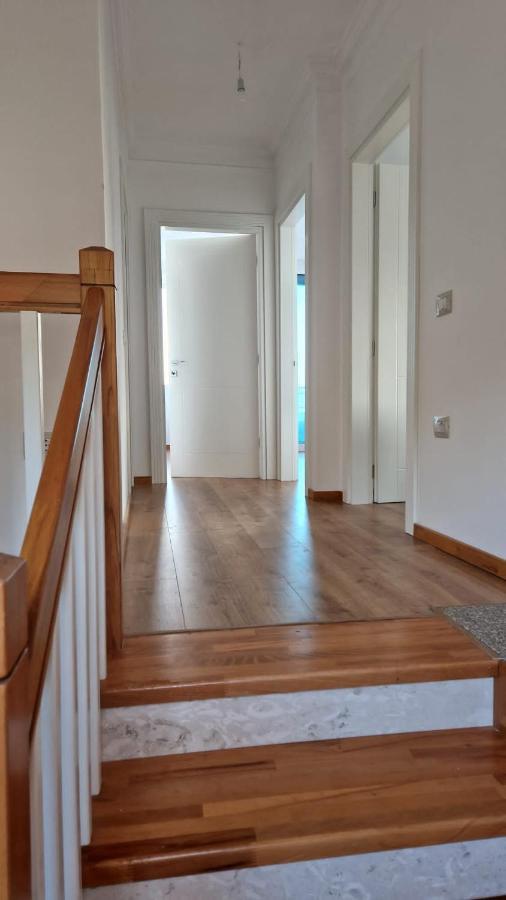 Pirro Luxury Apartment Saranda Kültér fotó