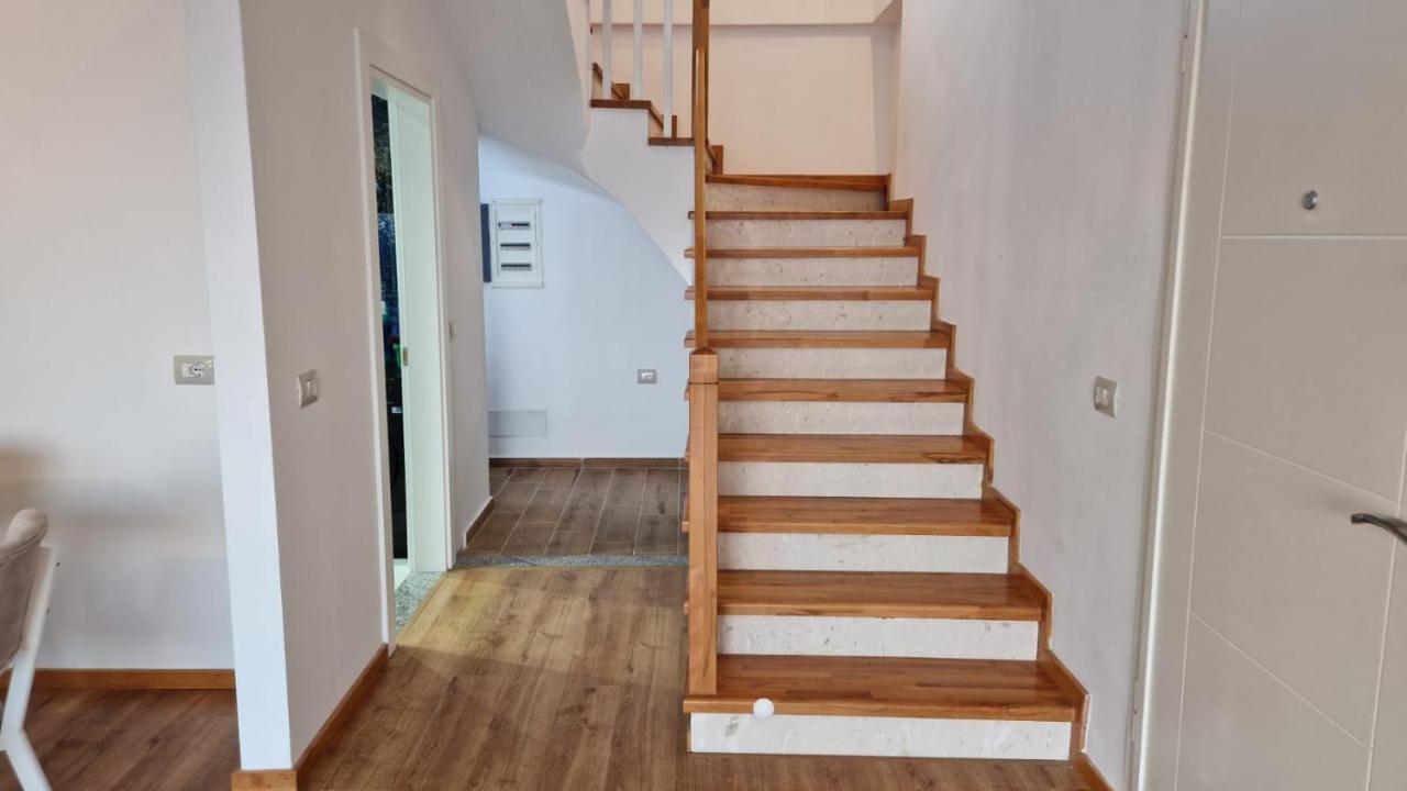 Pirro Luxury Apartment Saranda Kültér fotó
